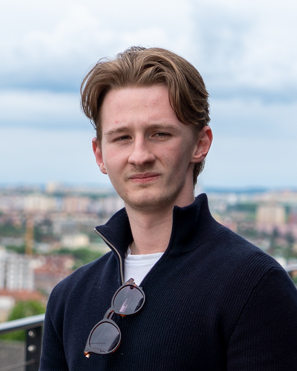Lukáš Lang
