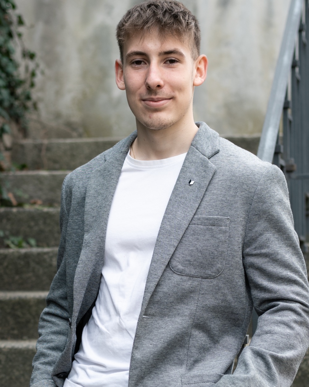 Štěpán Souhrada