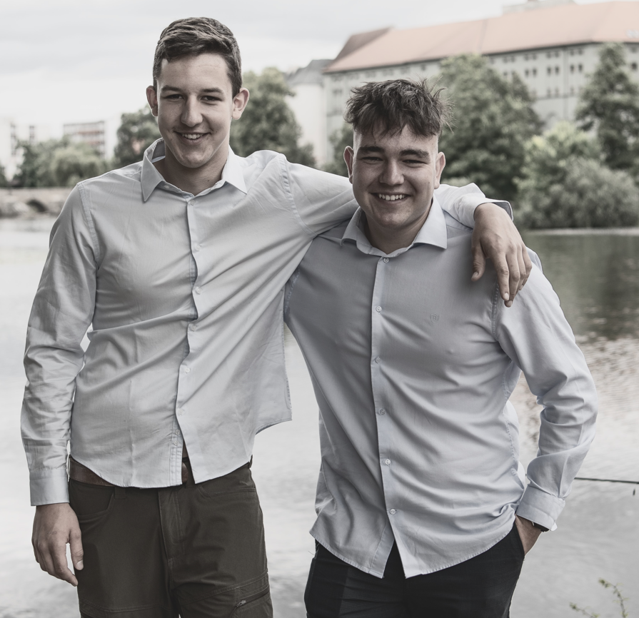 Tým PostPro